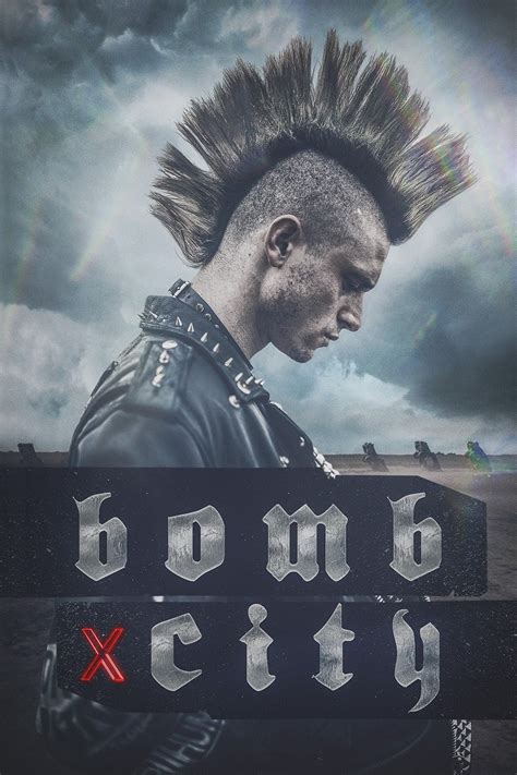 bomb city rotten tomatoes